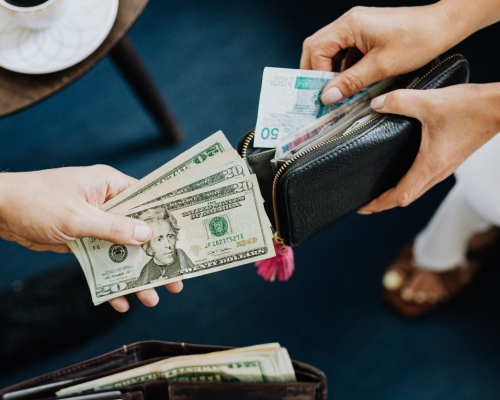 Anti-Money Laundering (AML)​