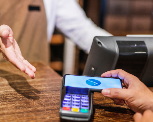 Transaction Advisory​