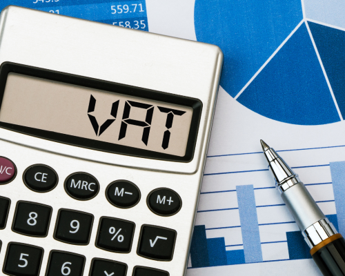 VAT-GST​